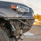 4Runner Rock Runner Front Bumper / 5th Gen / 2010+