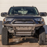 4Runner Rock Runner Front Bumper / 5th Gen / 2010+