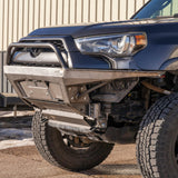 4Runner Rock Runner Front Bumper / 5th Gen / 2010+