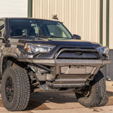 4Runner Rock Runner Front Bumper / 5th Gen / 2010+