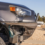 4Runner Rock Runner Front Bumper / 5th Gen / 2010+