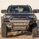 4Runner Rock Runner Front Bumper / 5th Gen / 2010+