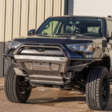 4Runner Rock Runner Front Bumper / 5th Gen / 2010+