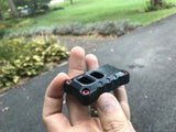 Injection Fob IF005 (2007 FJ Cruiser / 1st Gen Tundra) - CEMENT