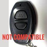 Injection Fob IF005 (2007 FJ Cruiser / 1st Gen Tundra) - CEMENT