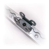 Turn Offroad Molle/L-Track Rubber Clamp Mount