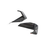 2024-Current Ford Mustang GT Dry Carbon Side Grille Trim Cover