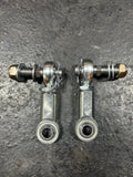 (Type 6) Adjustable Quick Disconnects for Toyota 6th Gen 4Runners, Tacoma's, Land Cruisers, Tundra's and Sequoia's