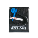 Soft Shackle 1/2'' x 24” with sleeve and bag (Single Shackle) (Lifetime Warranty)