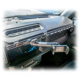 Turn Offroad 21-26 Ford Bronco Dash Rail