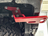 2016-2023 Toyota Tacoma Rear Recovery Points