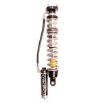2021+ Ford Bronco - Radflo Suspension OE Replacement 2.5" Diameter Rear Coil Overs with Remote Reservoirs and Adjusters