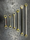 (Type 4) Universal Adjustable Quick Disconnect Sway Bar Links