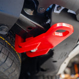 2025-Current Toyota 4Runner Rear Recovery Point