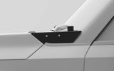 2024-Current Lexus GX550 Ditch Light Mount