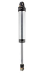 OE Replacement 2.5 Inch Rear Shock Smooth Body 19 and Up Silverado/Sierra 1500 W/Compression Adjuster and Remote Reservoir Radflo