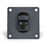Turn Offroad Molle Loc Carling Switch Plate (Single)