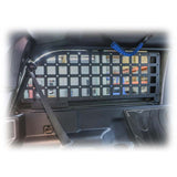 Turn Offroad 2021+ Ford Bronco (2 Door) Rear Window Molle Panels