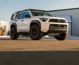 Toyota 4Runner Prinsu Pro Accessory Panel | 2025-2026
