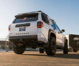 Toyota 4Runner Prinsu Pro Accessory Panel | 2025-2026