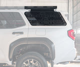 Toyota 4Runner Prinsu Pro Accessory Panel | 2025-2026