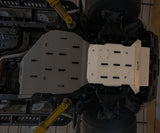 Toyota 4Runner Front Skid Plate - 2025-2026