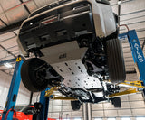 Toyota 4Runner Full Skid Plate | 2025-2026