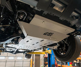 Toyota 4Runner Full Skid Plate | 2025-2026