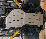 Toyota 4Runner Full Skid Plate | 2025-2026