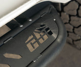 Toyota 4Runner Rock Sliders | 2025-2026