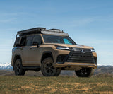 LX600/700 Prinsu Pro Roof Rack | 2022-2026