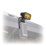 Turn Offroad 2021+ Ford Bronco OEM Hard Top Light Bracket
