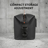 Waterproof Tactical EDC Pouch, IP67 First Aid Gear Bag