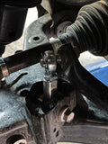 (Type 6) Adjustable Quick Disconnects for Toyota 6th Gen 4Runners, Tacoma's, Land Cruisers, Tundra's and Sequoia's