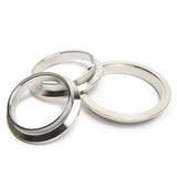 V-Band Deluxe - Female Flange