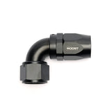Swivel Hose End Fitting High Flow - 90°