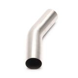 Titanium Elbow 30° Mandrel Bend - 1,2mm WT - 1.5D - Grade 2