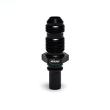 Quick Click Male Fitting to -AN Male Bulkhead