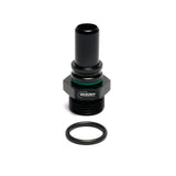 Quick Click Male Reducer Fitting to ORB -AN Male
