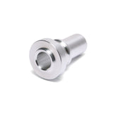 Quick Click Male Weld On -AN - Aluminium