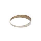 Pie Cut with Spigot - Female Segment - super tight Radius - 15°