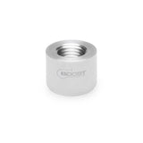 Weld-On Adapter NPT Female - Aluminium