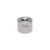 Weld-On Adapter NPT Female - Stainless Steel