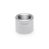 Weld-On Adapter NPT Female - Aluminium