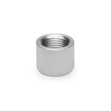 Weld-On Adapter NPT Female - Aluminium