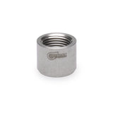 Weld-On Adapter NPT Female - Stainless Steel