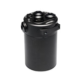 BOOST products High Performance Oil Catch Can Kit DCV800 - 12 AN