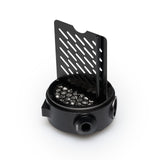 BOOST products High Performance Oil Catch Can Kit DCV800 - 12 AN