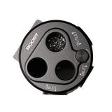 BOOST products High Performance Oil Catch Can DCV800 - 12 AN