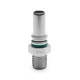 Quick Click Male Fitting to Metric Male